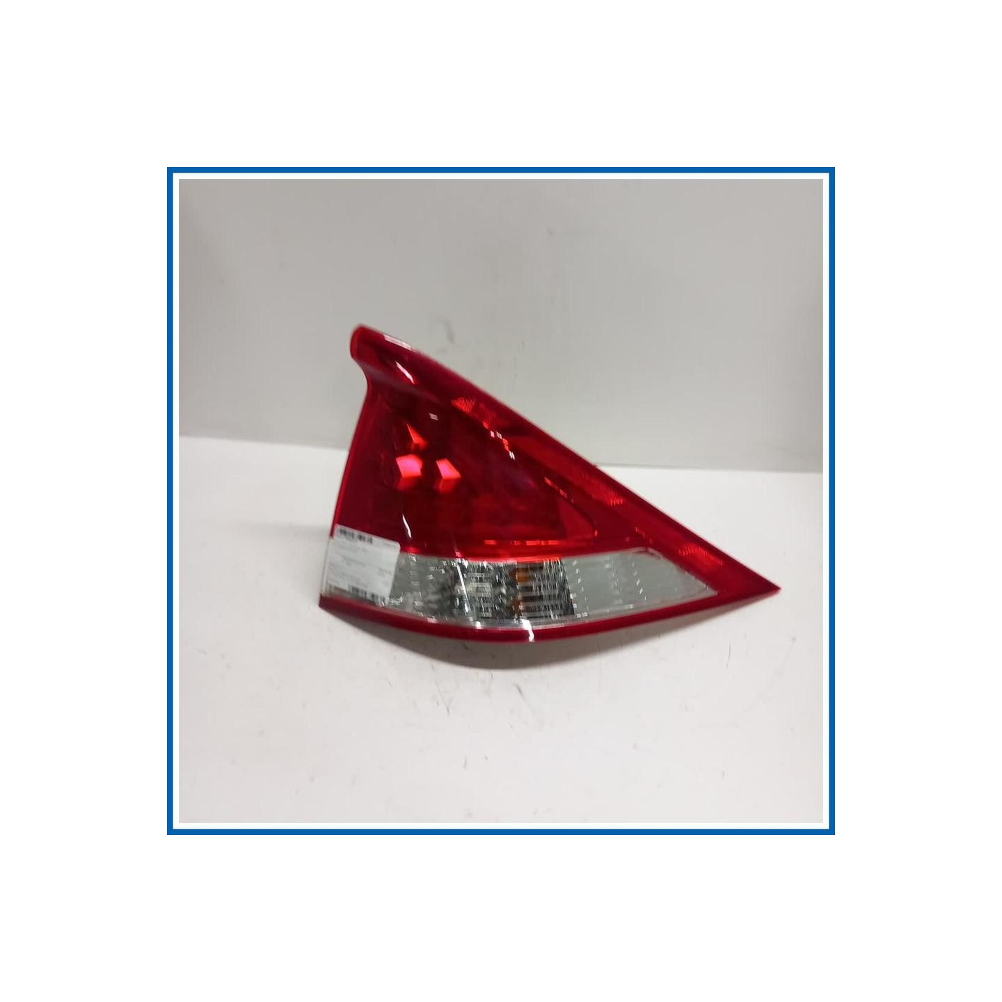 Fanale LAMP UNIT R | dx. | post. HONDA Insight II