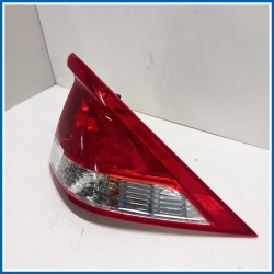 Fanale LAMP UNIT R | dx. | post. HONDA Insight II