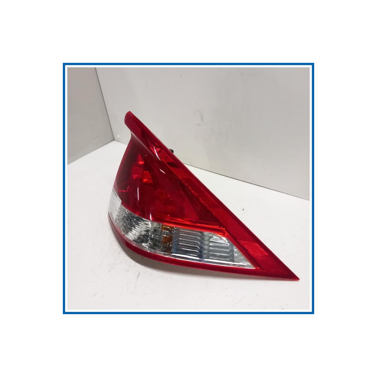 Fanale LAMP UNIT R | dx. | post. HONDA Insight II