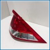 Fanale LAMP UNIT R | dx. | post. HONDA Insight II