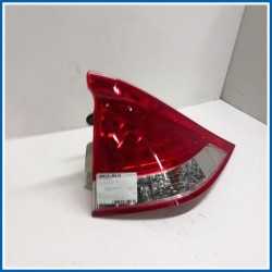 Fanale LAMP UNIT R | dx. | post. HONDA Insight II