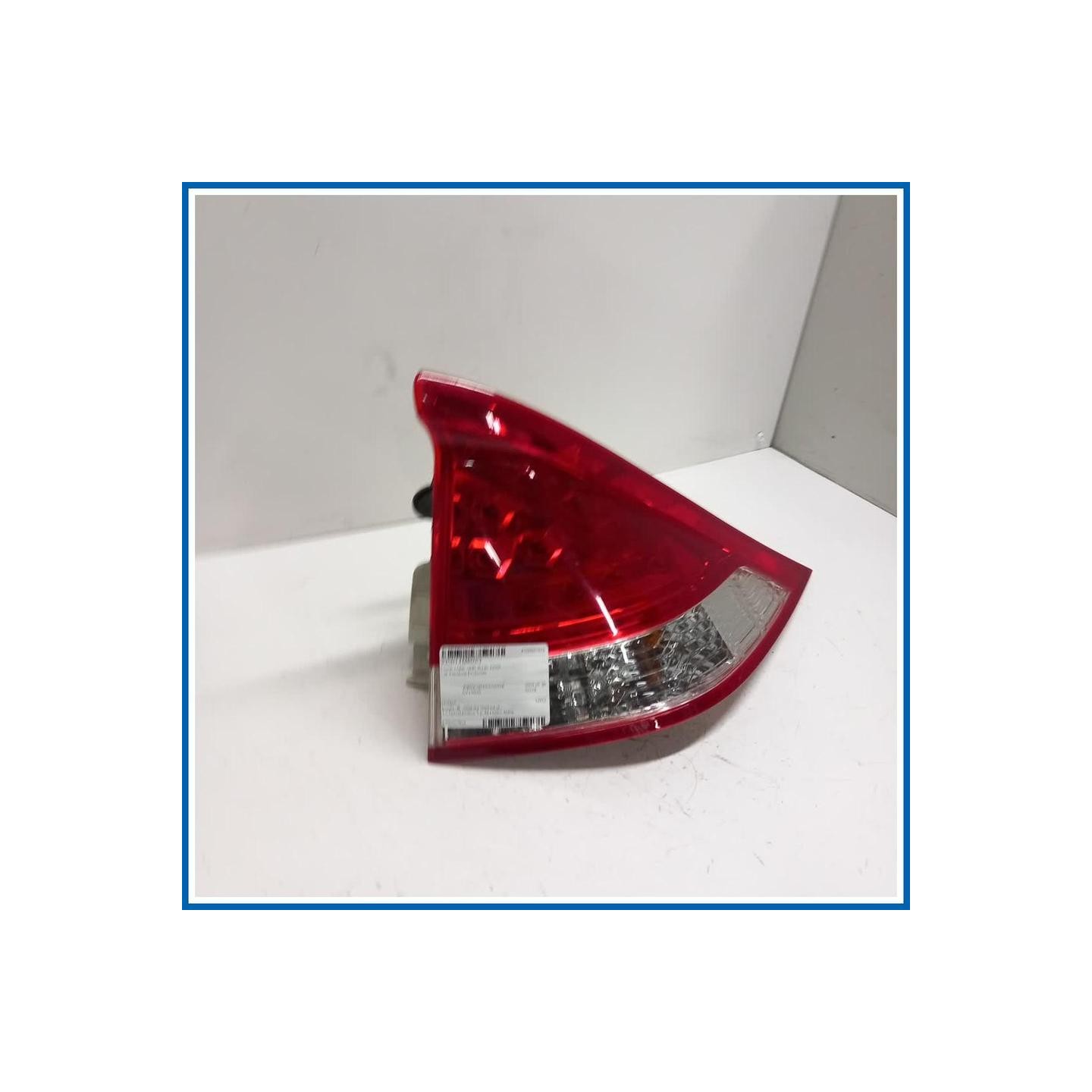Fanale LAMP UNIT R | dx. | post. HONDA Insight II