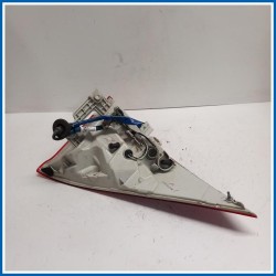 Fanale LAMP UNIT R | dx. | post. HONDA Insight II