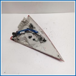 Fanale LAMP UNIT R | dx. | post. HONDA Insight II