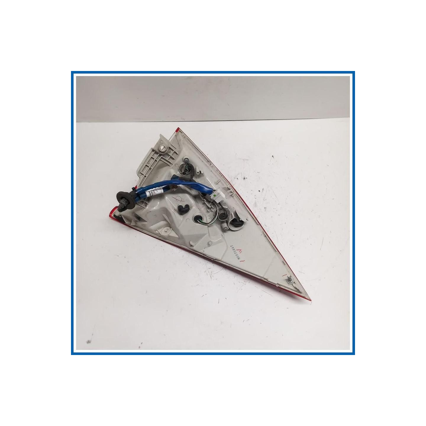 Fanale LAMP UNIT R | dx. | post. HONDA Insight II