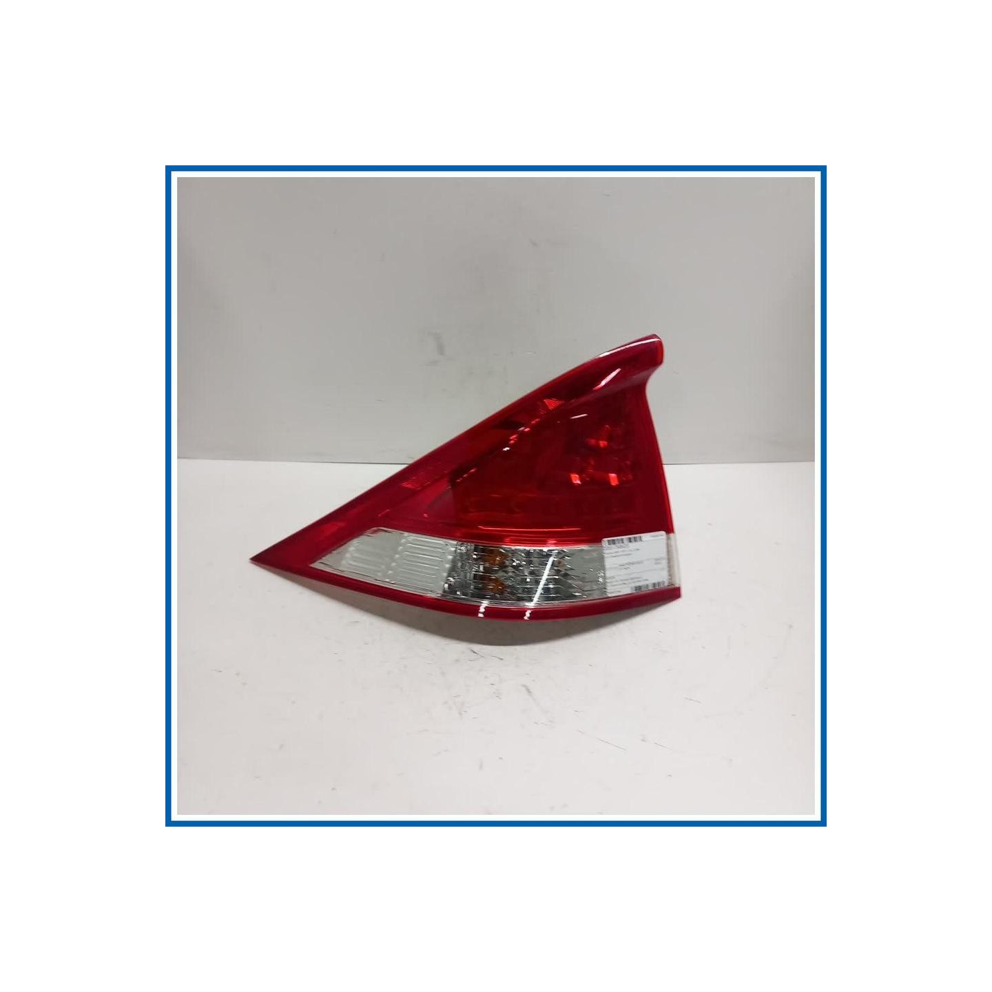 Fanale LAMP UNIT L | sx. | post. HONDA Insight II