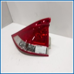 Fanale LAMP UNIT L | sx. | post. HONDA Insight II