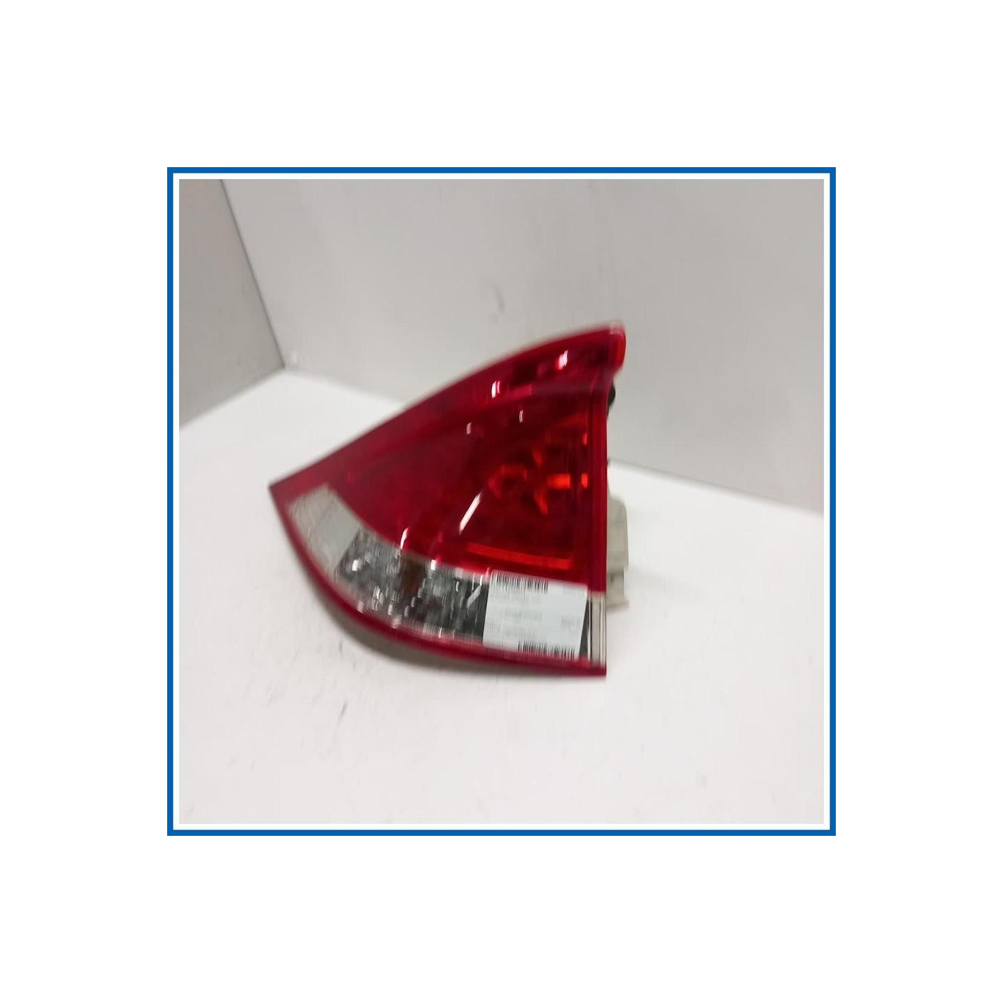 Fanale LAMP UNIT L | sx. | post. HONDA Insight II