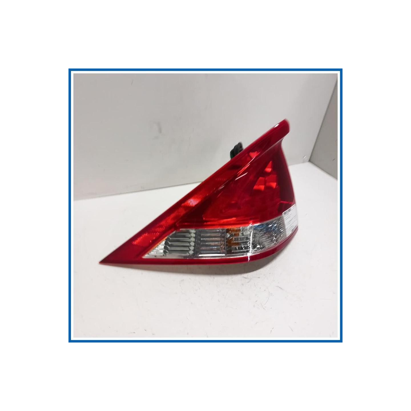 Fanale LAMP UNIT L | sx. | post. HONDA Insight II