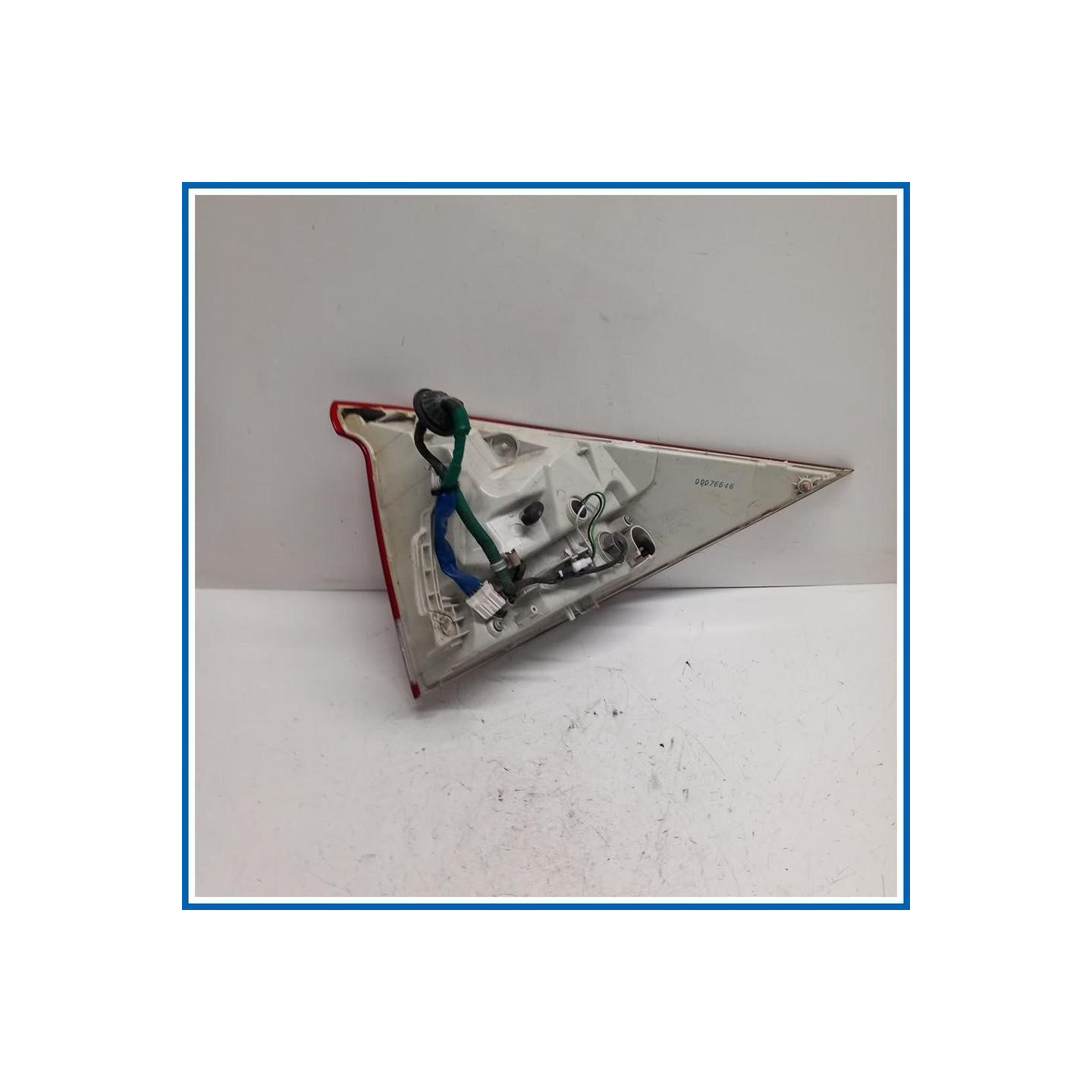 Fanale LAMP UNIT L | sx. | post. HONDA Insight II