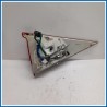 Fanale LAMP UNIT L | sx. | post. HONDA Insight II