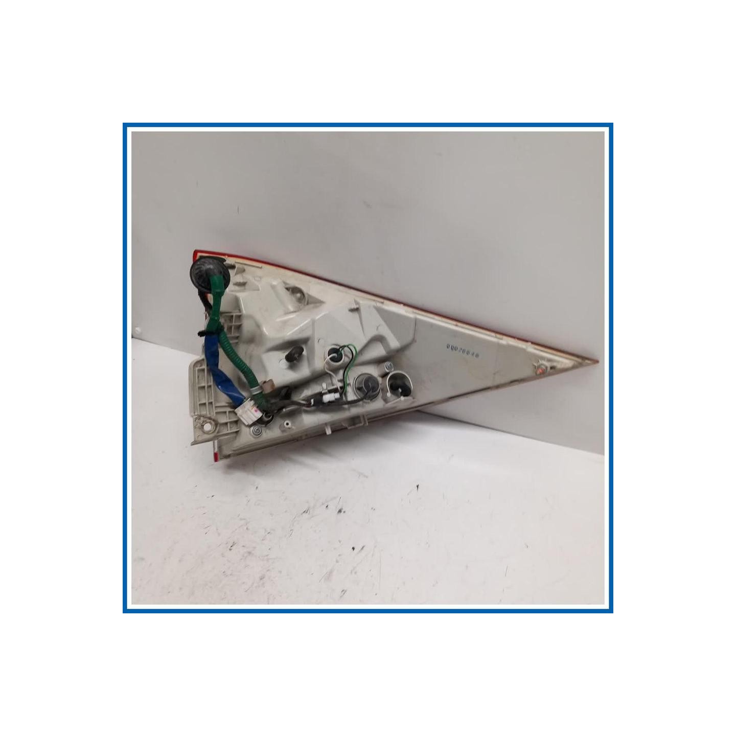 Fanale LAMP UNIT L | sx. | post. HONDA Insight II