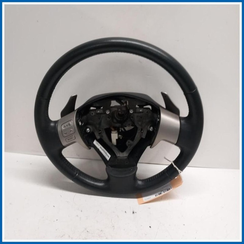 Volante |  |  TOYOTA Auris I