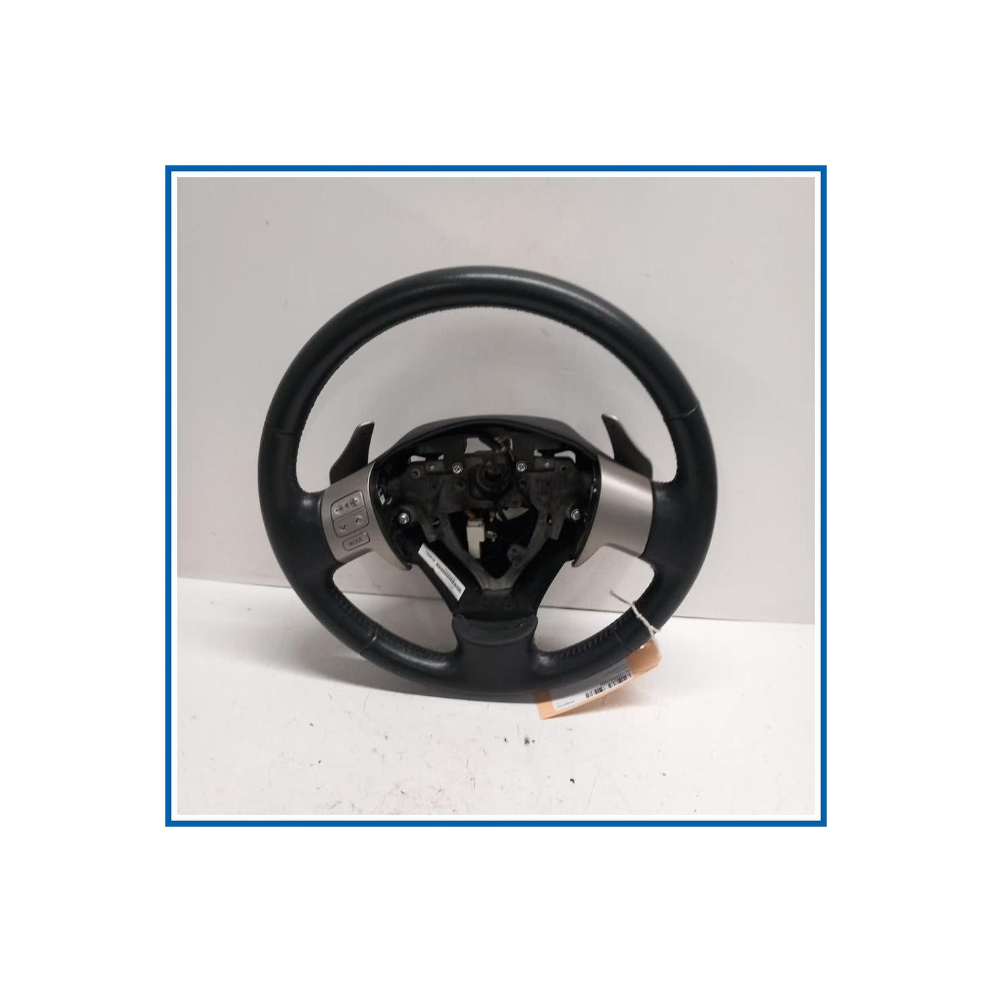 Volante |  |  TOYOTA Auris I