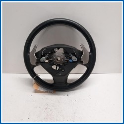 Volante |  |  TOYOTA Auris I