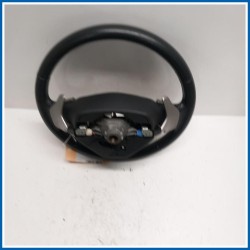 Volante |  |  TOYOTA Auris I