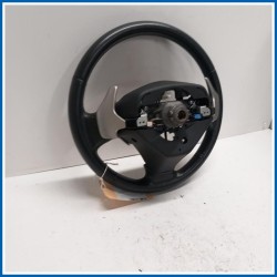 Volante |  |  TOYOTA Auris I