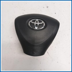 Air-bag guidatore COP.CLACSON AIR-BAG |  |  TOYOTA Auris I