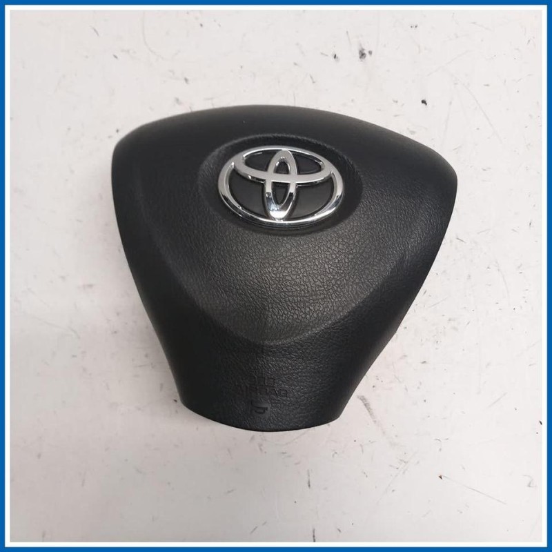 Air-bag guidatore COP.CLACSON AIR-BAG |  |  TOYOTA Auris I