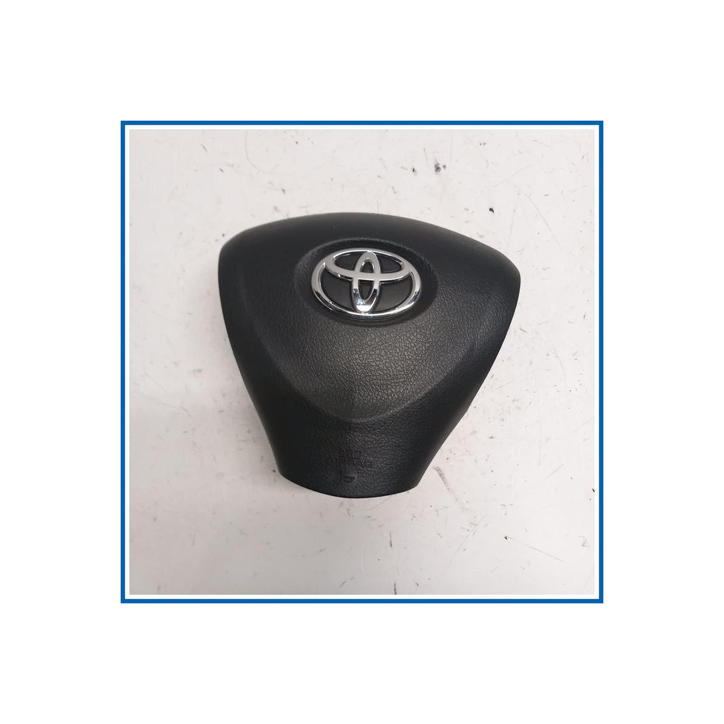 Air-bag guidatore COP.CLACSON AIR-BAG |  |  TOYOTA Auris I