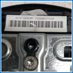 Air-bag guidatore COP.CLACSON AIR-BAG |  |  TOYOTA Auris I