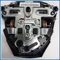 Air-bag guidatore COP.CLACSON AIR-BAG |  |  TOYOTA Auris I