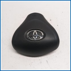 Air-bag guidatore COP.CLACSON AIR-BAG |  |  TOYOTA Auris I