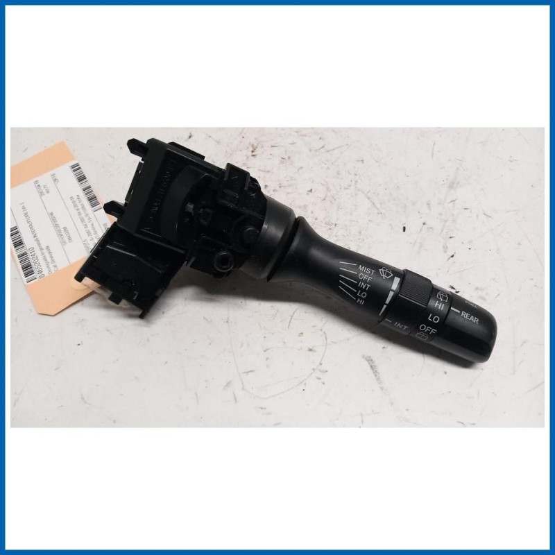 Devioguida tergicristalli INTERRUTTORE | dx. |  TOYOTA Auris I