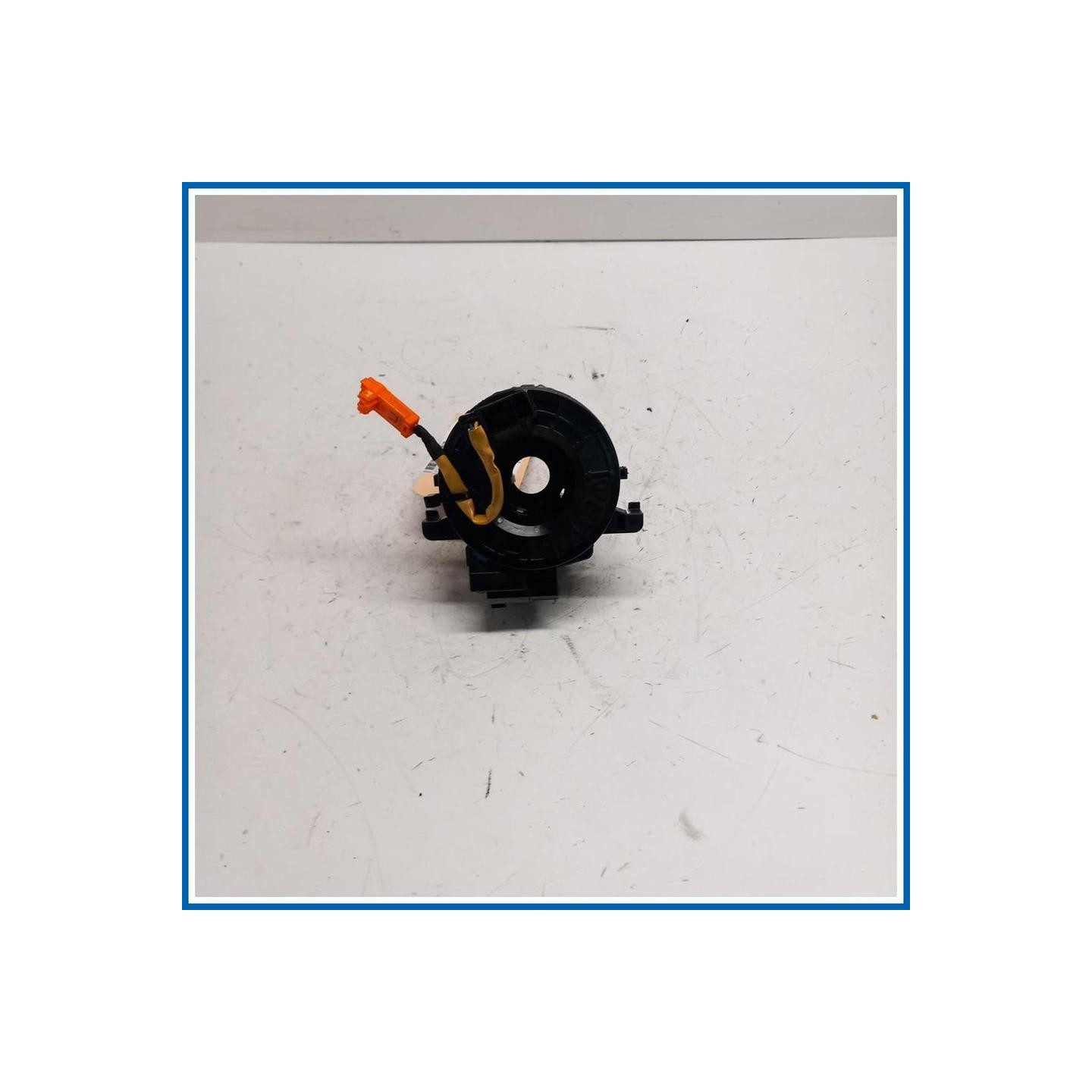 Piastra contatto CAVO |  |  TOYOTA Auris I