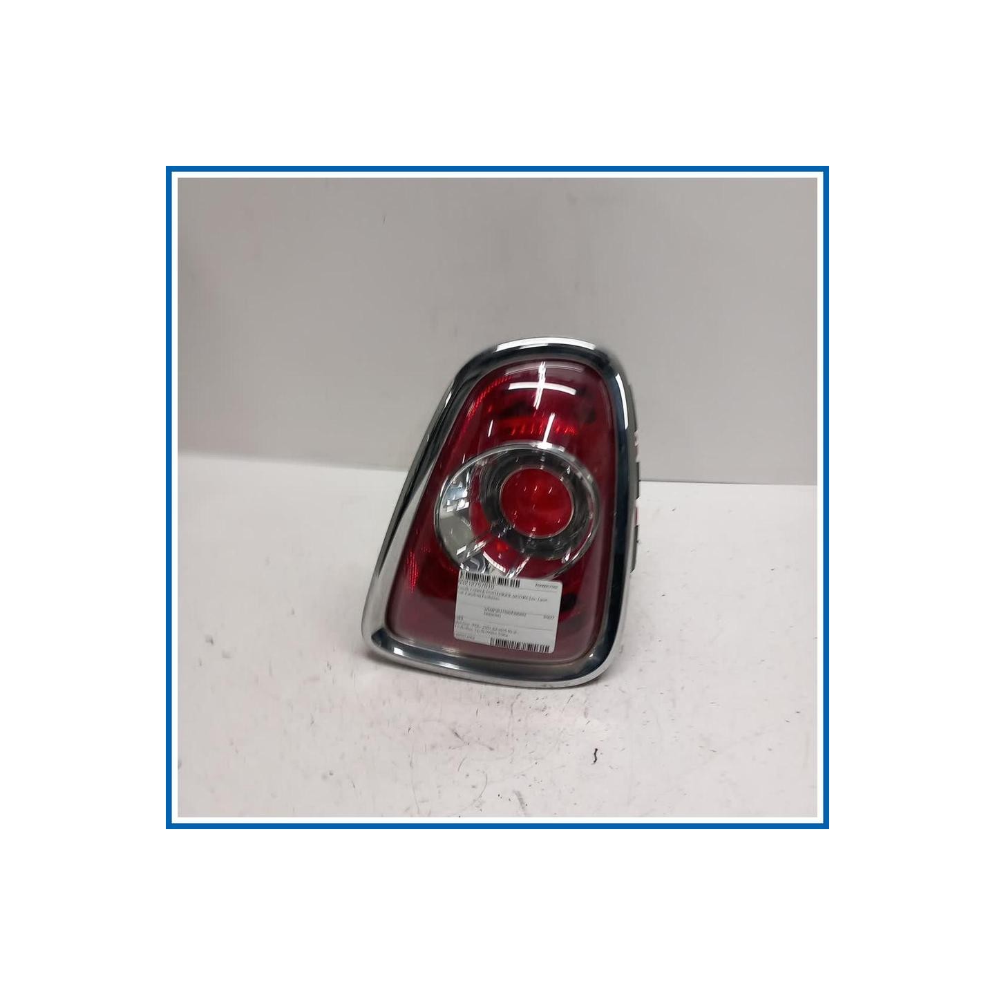Fanale FANALE POSTERIORE DESTRA | dx. | post. MINI Mini One R56