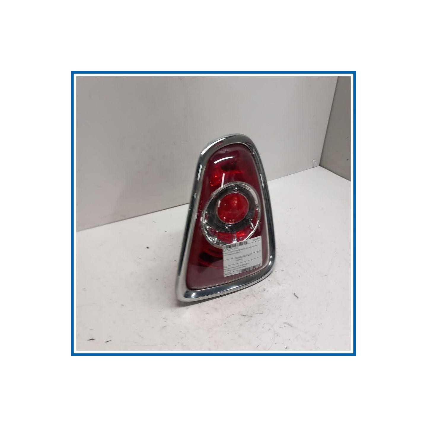 Fanale FANALE POSTERIORE DESTRA | dx. | post. MINI Mini One R56