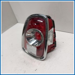 Fanale FANALE POSTERIORE DESTRA | dx. | post. MINI Mini One R56