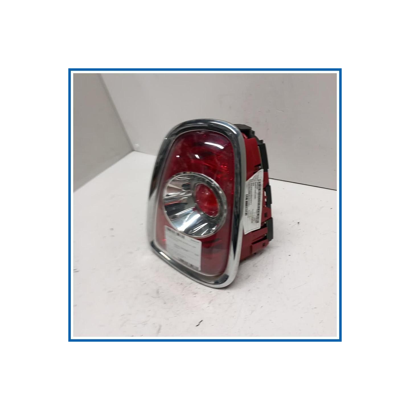 Fanale FANALE POSTERIORE DESTRA | dx. | post. MINI Mini One R56