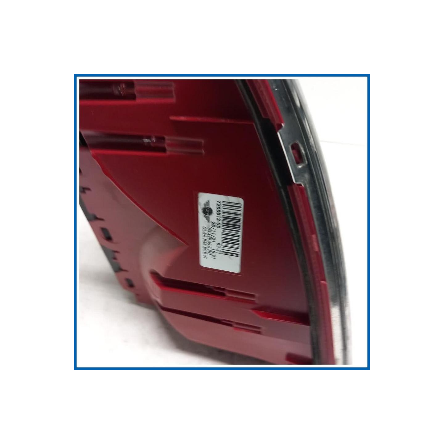 Fanale FANALE POSTERIORE DESTRA | dx. | post. MINI Mini One R56