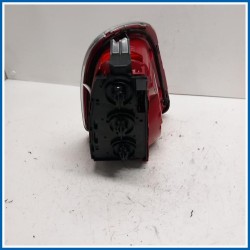 Fanale FANALE POSTERIORE DESTRA | dx. | post. MINI Mini One R56