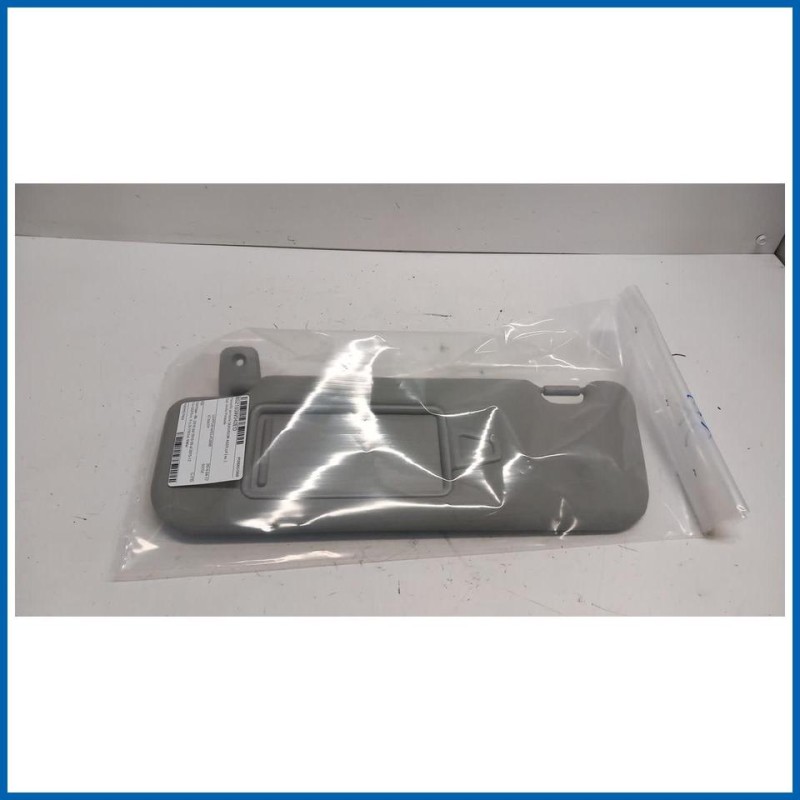 Pannello parasole SUNVISOR ASSY,LH | sx. |  KIA Sportage III