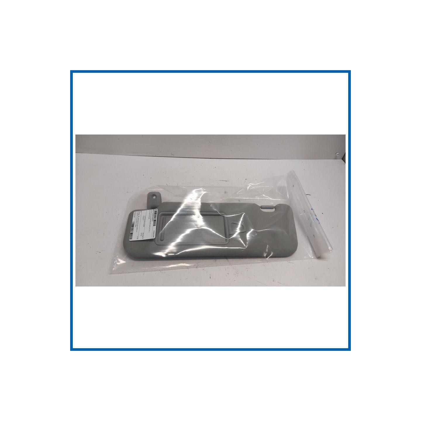 Pannello parasole SUNVISOR ASSY,LH | sx. | KIA Sportage III