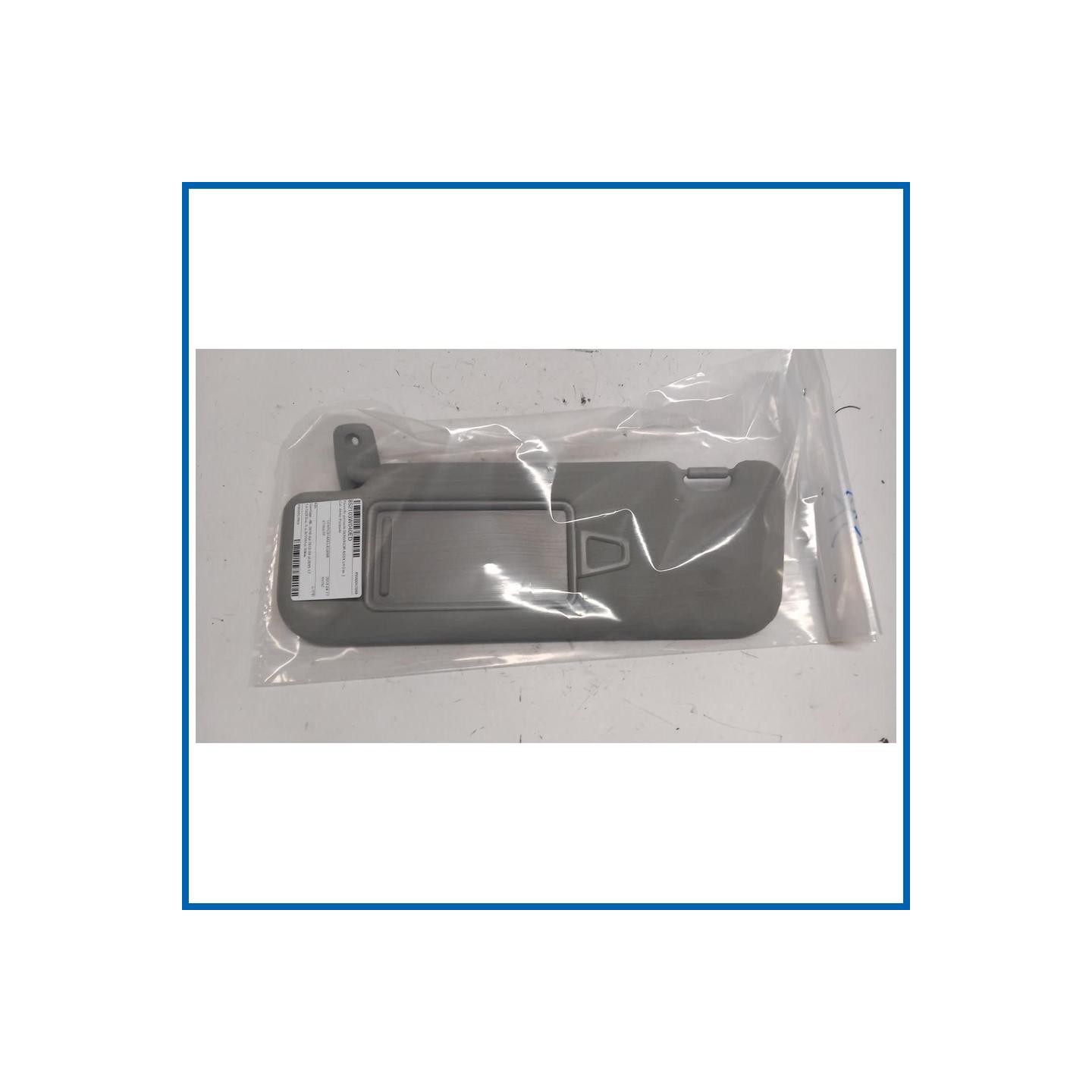 Pannello parasole SUNVISOR ASSY,LH | sx. |  KIA Sportage III