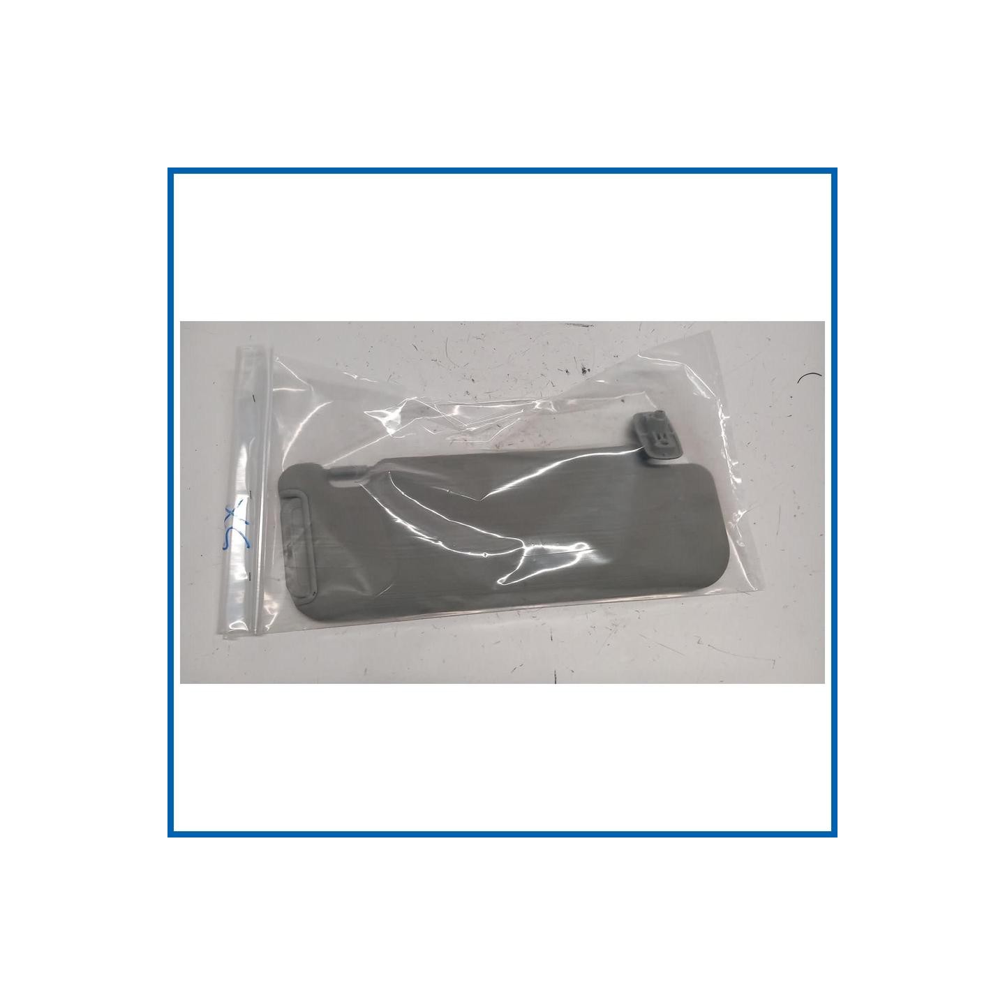 Pannello parasole SUNVISOR ASSY,LH | sx. |  KIA Sportage III