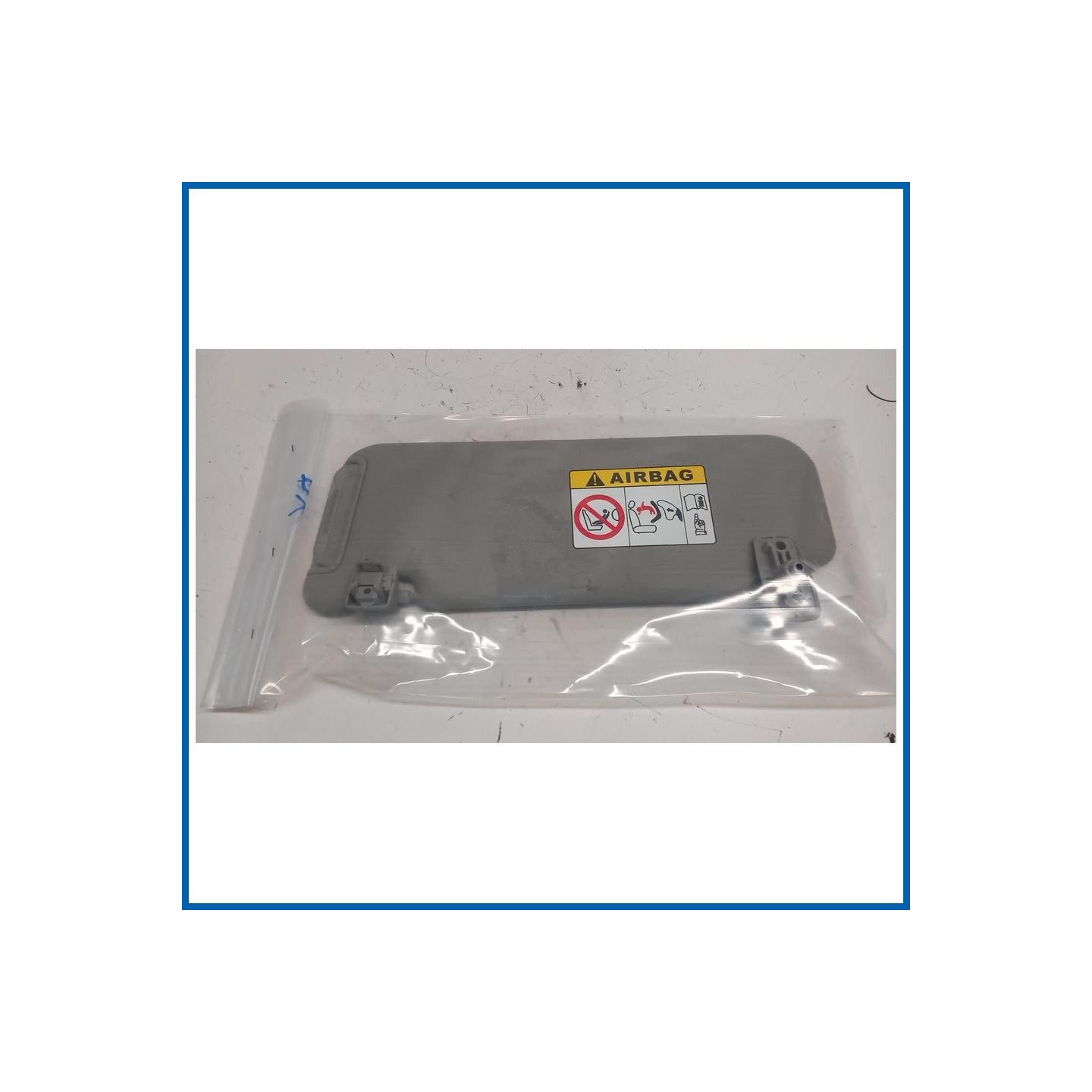 Pannello parasole SUNVISOR ASSY,RH | dx. |  KIA Sportage III