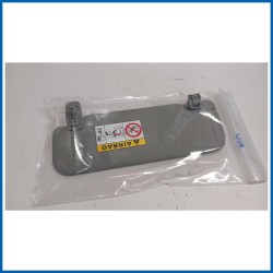 Pannello parasole SUNVISOR ASSY,RH | dx. |  KIA Sportage III