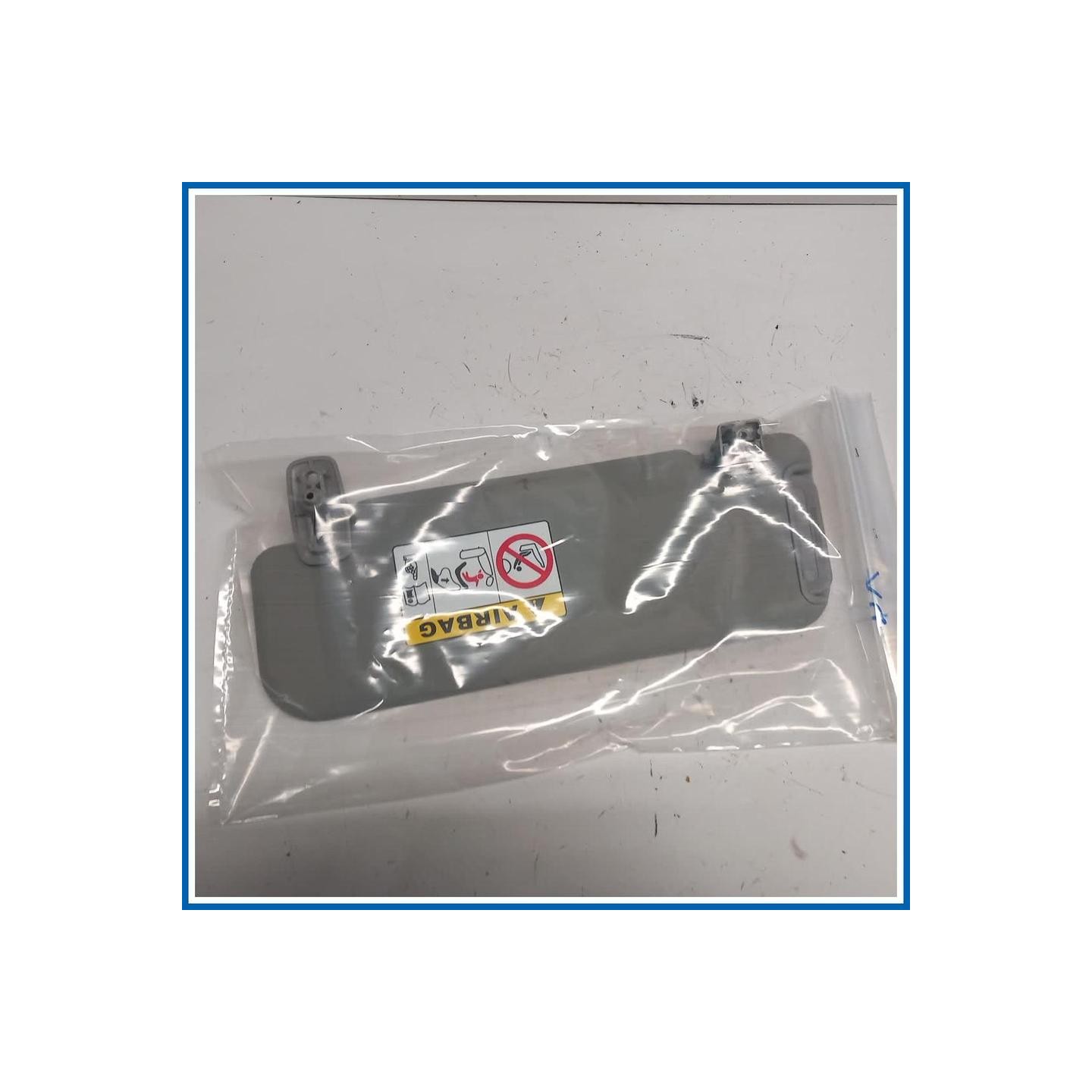 Pannello parasole SUNVISOR ASSY,RH | dx. |  KIA Sportage III