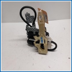 Serratura porta LATCH ASSY-FRONT DOOR,LH | sx. | ant. KIA Sportage III