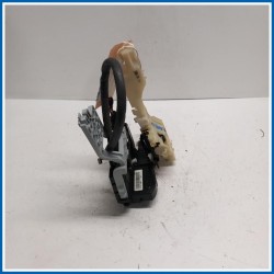 Serratura porta LATCH ASSY-FRONT DOOR,LH | sx. | ant. KIA Sportage III