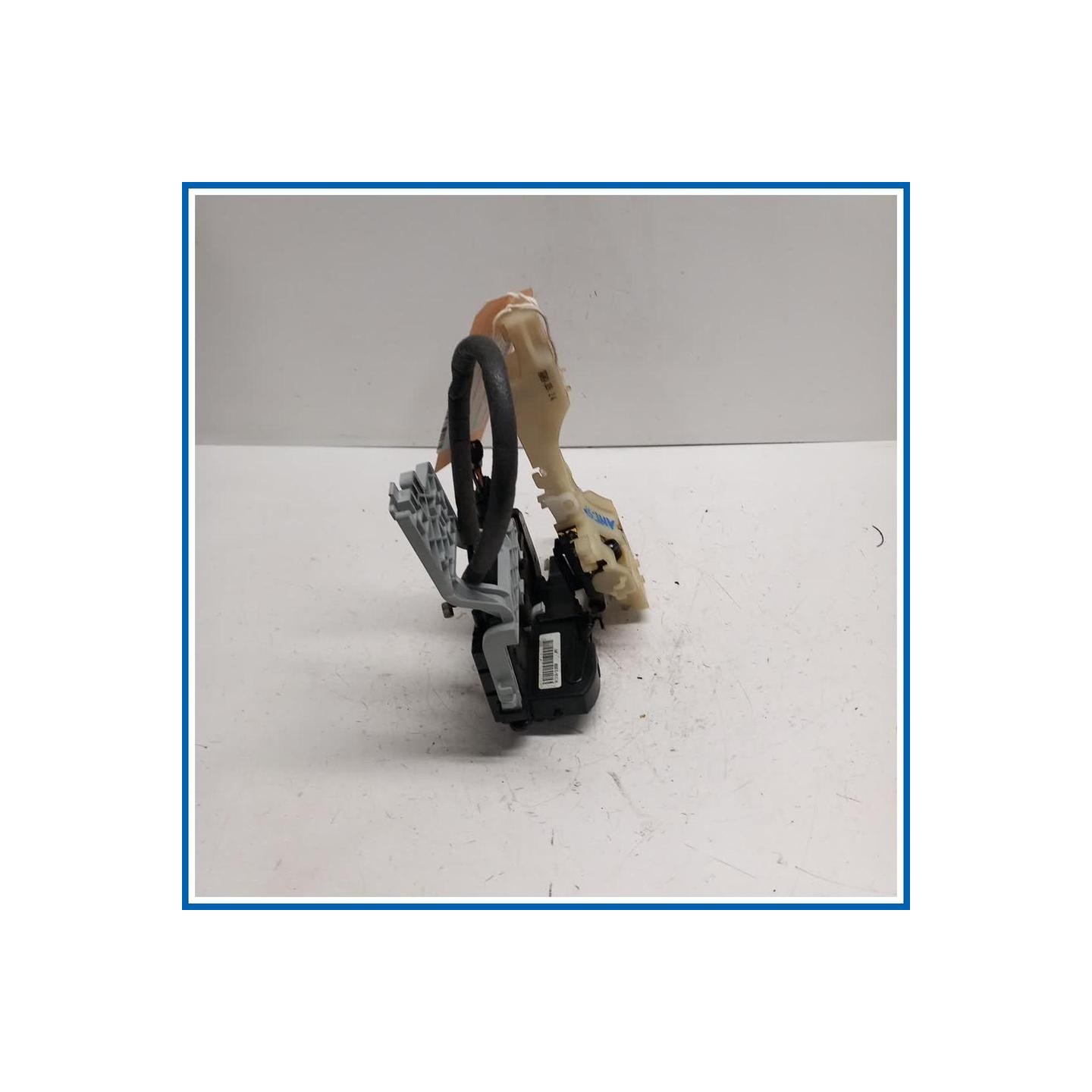 Serratura porta LATCH ASSY-FRONT DOOR,LH | sx. | ant. KIA Sportage III