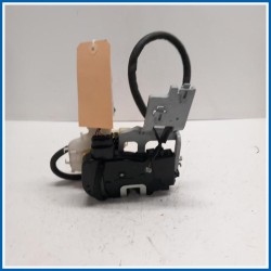 Serratura porta LATCH ASSY-FRONT DOOR,LH | sx. | ant. KIA Sportage III
