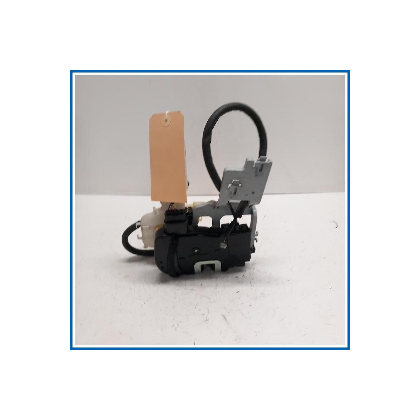 Serratura porta LATCH ASSY-FRONT DOOR,LH | sx. | ant. KIA Sportage III