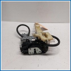 Serratura porta LATCH ASSY-FRONT DOOR,LH | sx. | ant. KIA Sportage III