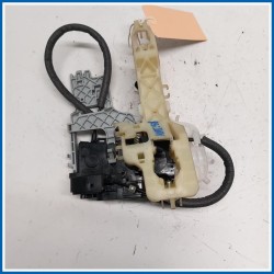 Serratura porta LATCH ASSY-FRONT DOOR,LH | sx. | ant. KIA Sportage III