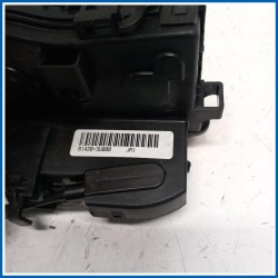 Serratura porta LATCH ASSY-REAR DOOR,RH | dx. | post. KIA Sportage III